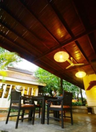 Smile House Guesthouse Τσιάνγκ Μάι Εξωτερικό φωτογραφία