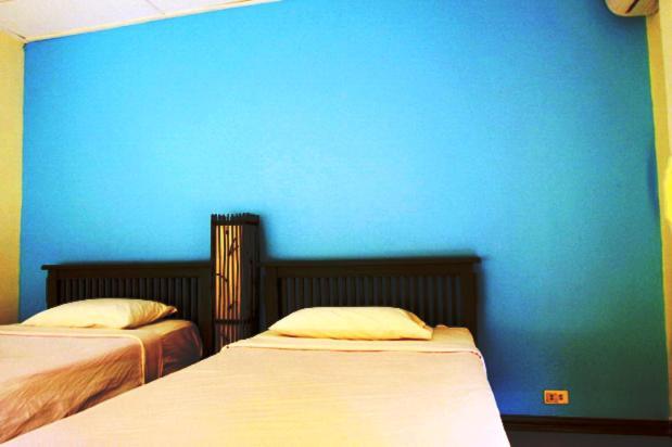 Smile House Guesthouse Τσιάνγκ Μάι Εξωτερικό φωτογραφία