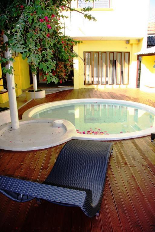 Smile House Guesthouse Τσιάνγκ Μάι Εξωτερικό φωτογραφία