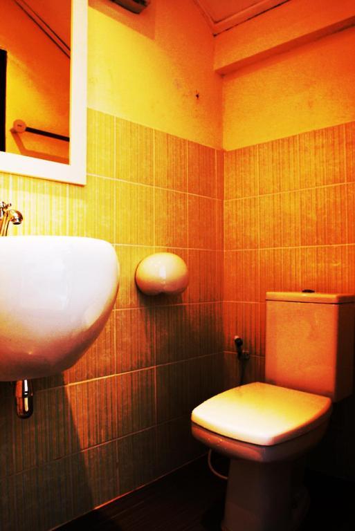 Smile House Guesthouse Τσιάνγκ Μάι Δωμάτιο φωτογραφία