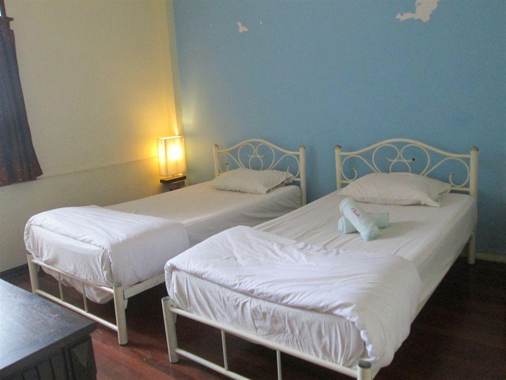 Smile House Guesthouse Τσιάνγκ Μάι Εξωτερικό φωτογραφία