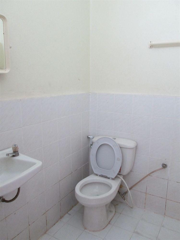 Smile House Guesthouse Τσιάνγκ Μάι Εξωτερικό φωτογραφία