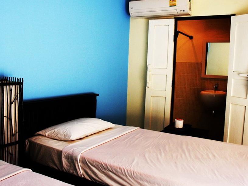 Smile House Guesthouse Τσιάνγκ Μάι Εξωτερικό φωτογραφία