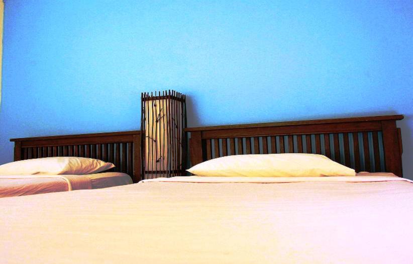 Smile House Guesthouse Τσιάνγκ Μάι Εξωτερικό φωτογραφία